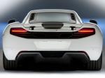 McLaren MP4-12C 2009 года